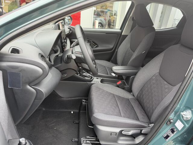 Toyota YARIS 1.5 Hybrid 115 Dynamic ACTIE -2900,- KORTING