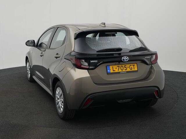 Toyota YARIS 1.5 Hybrid Active | Navigatie | Parkeercamera | Apple Carplay/Android Auto