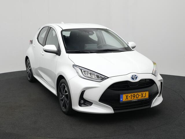 Toyota YARIS 1.5 Hybrid Dynamic | Parkeercamera | Apple Carplay/Android Auto |