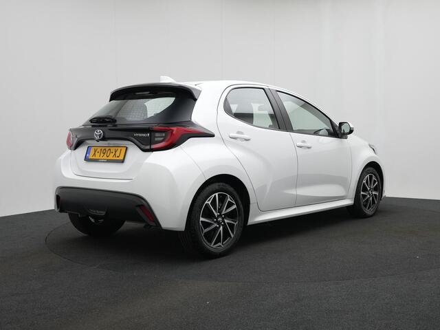 Toyota YARIS 1.5 Hybrid Dynamic | Parkeercamera | Apple Carplay/Android Auto |