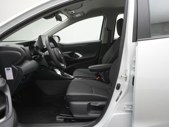 Toyota YARIS 1.5 Hybrid Dynamic | Parkeercamera | Apple Carplay/Android Auto |