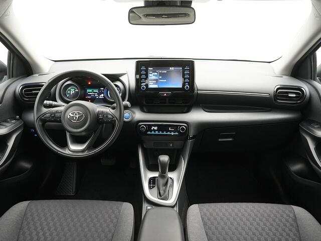 Toyota YARIS 1.5 Hybrid Dynamic | Parkeercamera | Apple Carplay/Android Auto |