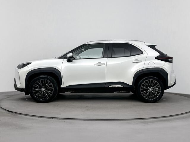 Toyota YARIS Cross 1.5 Hybrid Adventure Elektrische achterklep | Caprlay | Panoramadak |