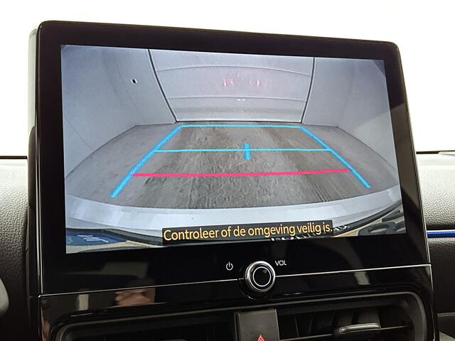 Toyota YARIS 1.5 Hybrid 130 Launch Edition | JBL | Lederenbekleding | Head-up display | aangemeld leseman 30-4