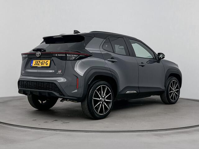Toyota YARIS Cross 1.5 Hybrid 130 GR SPORT