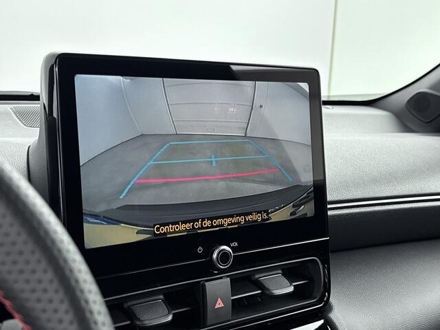 Toyota YARIS Cross 1.5 Hybrid 130 GR SPORT