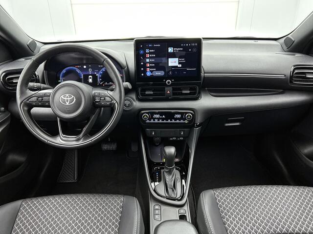 Toyota YARIS 1.5 Hybrid 130 Executive