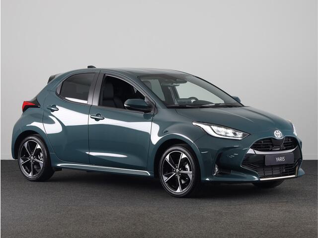 Toyota YARIS 1.5 Hybrid 130 Executive | DEMO & DIRECT LEVERBAAR | Unieke Kleur | Prijs inclusief alle acties |