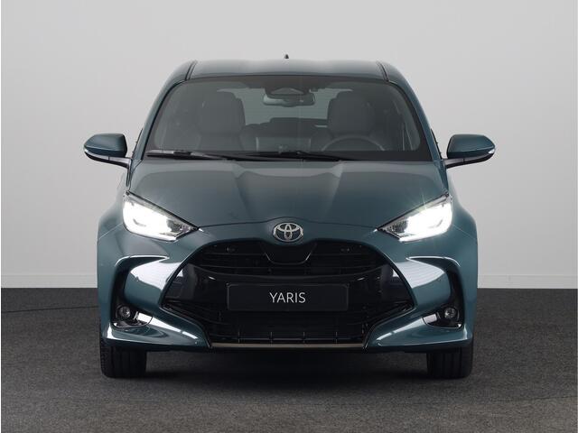 Toyota YARIS 1.5 Hybrid 130 Executive | DEMO & DIRECT LEVERBAAR | Unieke Kleur | Prijs inclusief alle acties |