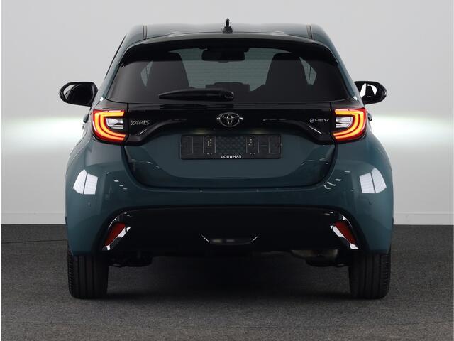 Toyota YARIS 1.5 Hybrid 130 Executive | DEMO & DIRECT LEVERBAAR | Unieke Kleur | Prijs inclusief alle acties |
