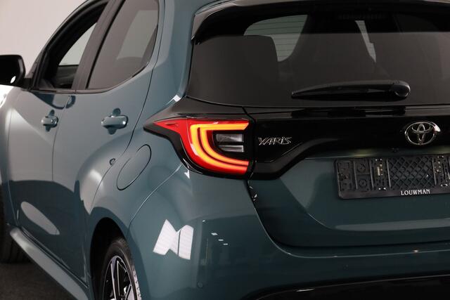 Toyota YARIS 1.5 Hybrid 130 Executive | DEMO & DIRECT LEVERBAAR | Unieke Kleur | Prijs inclusief alle acties |