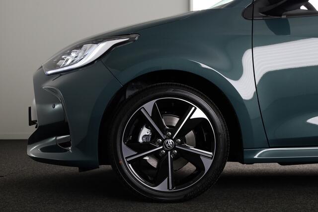Toyota YARIS 1.5 Hybrid 130 Executive | DEMO & DIRECT LEVERBAAR | Unieke Kleur | Prijs inclusief alle acties |