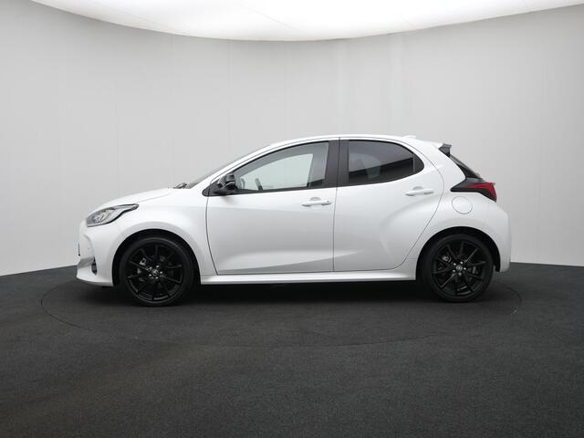 Toyota YARIS 1.5 Hybrid Executive