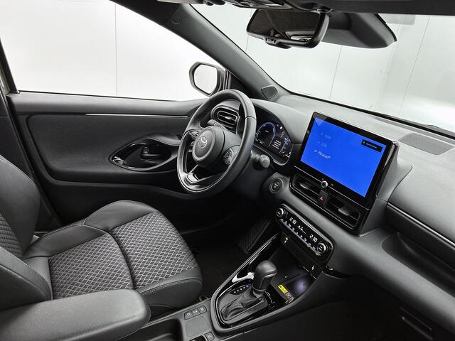 Toyota YARIS 1.5 Hybrid 130 Executive