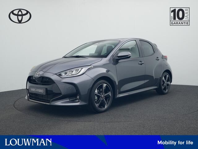 Toyota YARIS 1.5 Hybrid 130 Executive *NIEUW* | Direct leverbaar! | Metaalkleur | MY2025