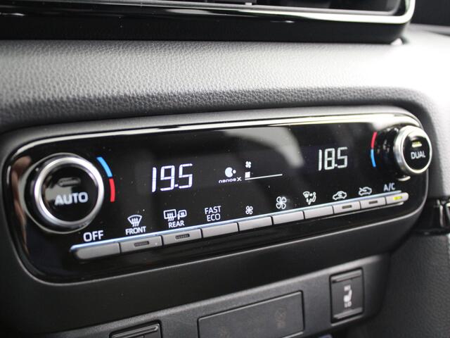 Toyota YARIS 1.5 Hybrid 130 Executive *NIEUW* | Direct leverbaar! | MY2025