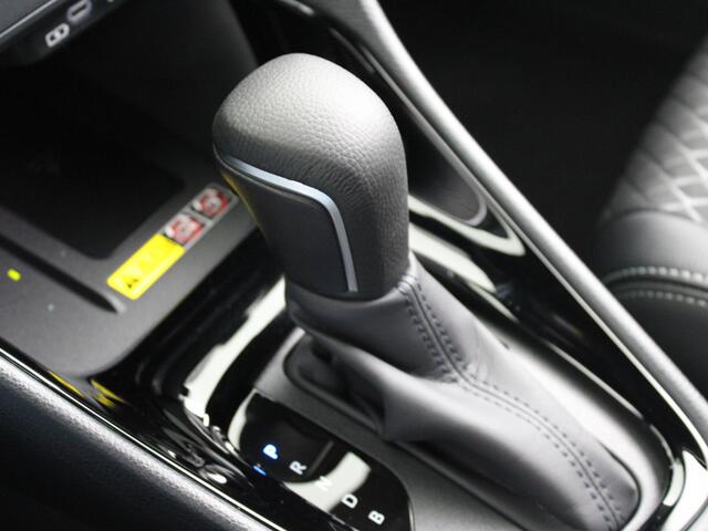 Toyota YARIS 1.5 Hybrid 130 Executive *NIEUW* | Direct leverbaar! | MY2025