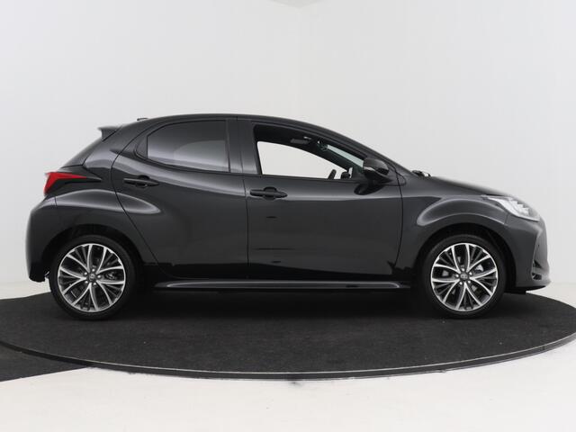 Toyota YARIS 1.5 Hybrid 130 Executive *NIEUW* | Direct leverbaar! | MY2025
