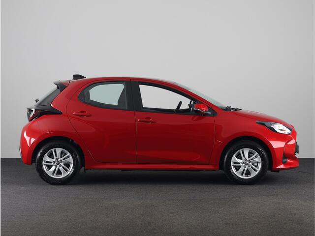 Toyota YARIS 1.5 Hybrid 115 Active *NIEUW* | Direct leverbaar! | Premium Metallic Lak | MY2025