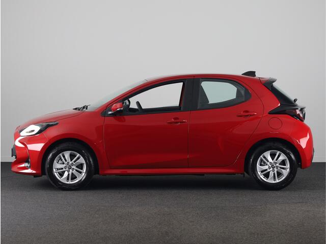 Toyota YARIS 1.5 Hybrid 115 Active *NIEUW* | Direct leverbaar! | Premium Metallic Lak | MY2025