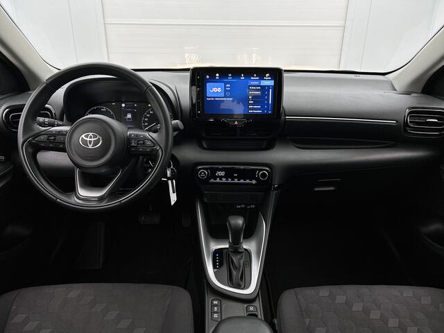 Toyota YARIS 1.5 Hybrid 115 Active | Parkeercamera | Carplay | Climate Control |