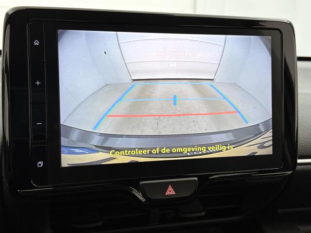 Toyota YARIS 1.5 Hybrid 115 Active | Parkeercamera | Carplay | Climate Control |