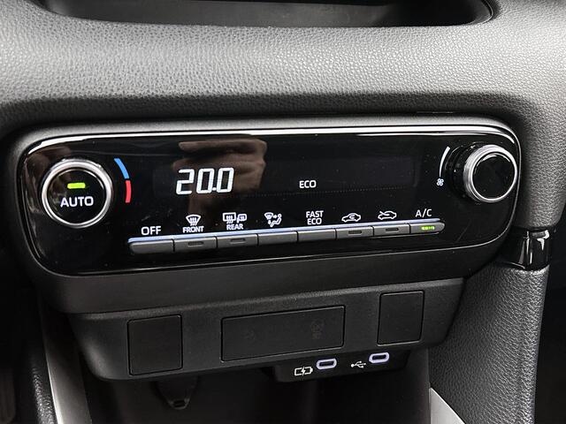 Toyota YARIS 1.5 Hybrid 115 Active | Parkeercamera | Carplay | Climate Control |