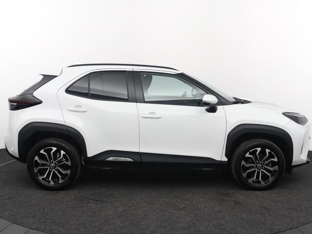 Toyota YARIS Cross 1.5 Hybrid Dynamic | Navigatie | Parkeercamera | Apple carplay Android auto|