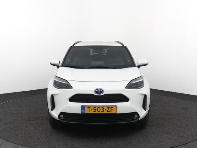 Toyota YARIS Cross 1.5 Hybrid Dynamic | Navigatie | Parkeercamera | Apple carplay Android auto|