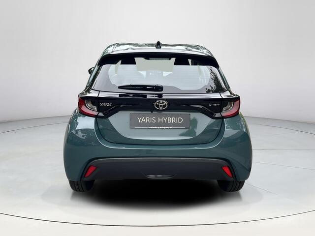 Toyota YARIS 1.5 Hybrid 115 Comfort