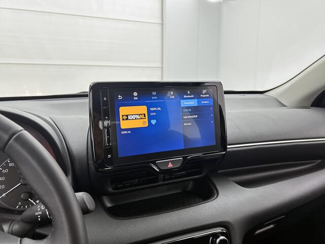 Toyota YARIS 1.5 Hybrid 115 Active