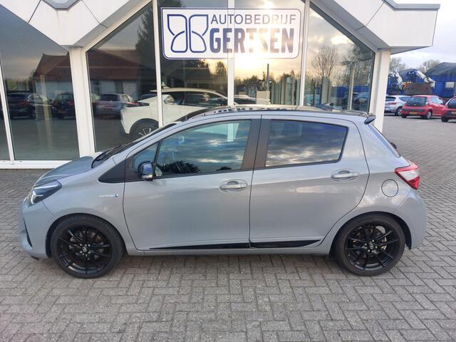 Toyota YARIS 1.5 Hybrid GR-Sport