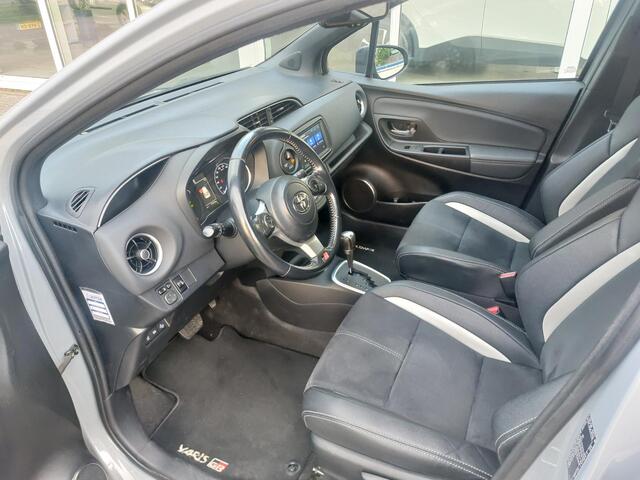 Toyota YARIS 1.5 Hybrid GR-Sport