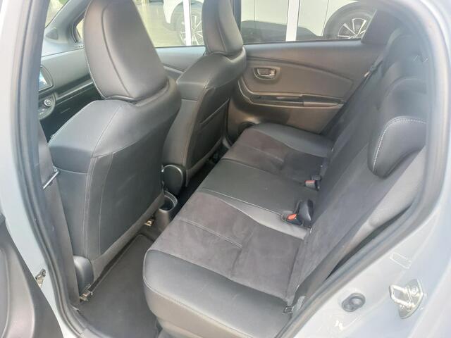 Toyota YARIS 1.5 Hybrid GR-Sport