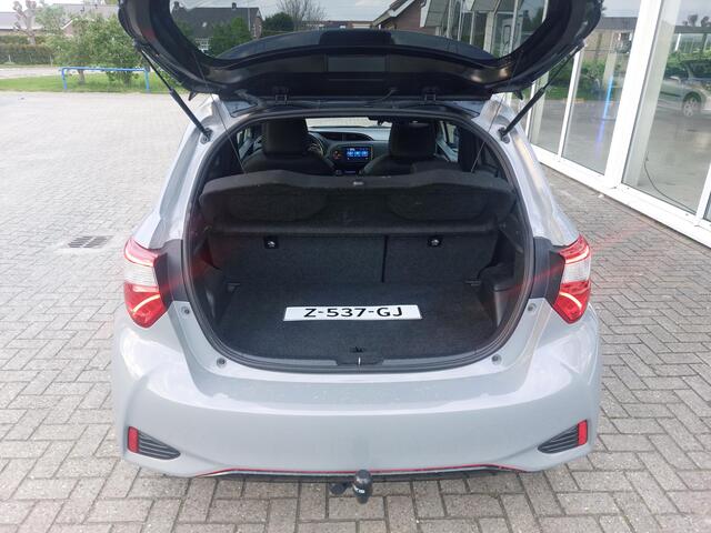 Toyota YARIS 1.5 Hybrid GR-Sport