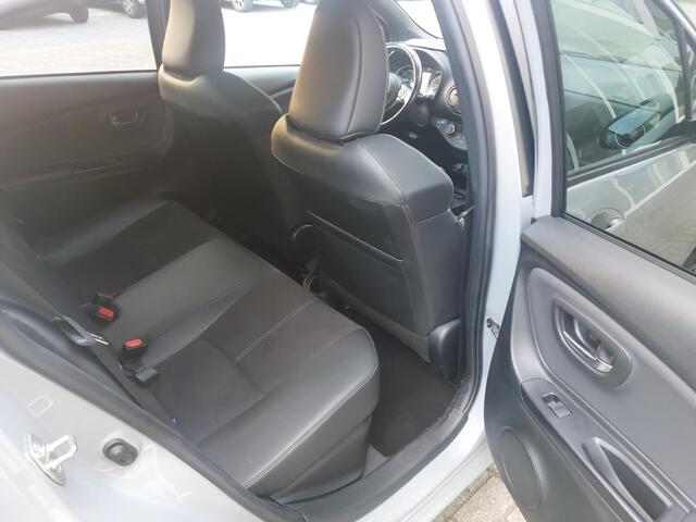 Toyota YARIS 1.5 Hybrid GR-Sport
