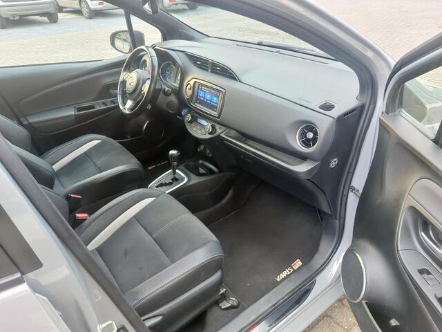 Toyota YARIS 1.5 Hybrid GR-Sport