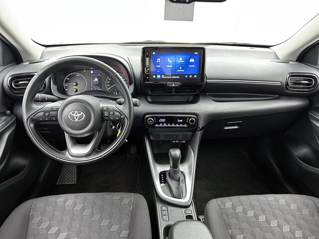 Toyota YARIS 1.5 Hybrid 115 Active | NL dealeronderhouden | Onderweg-naar-dealer