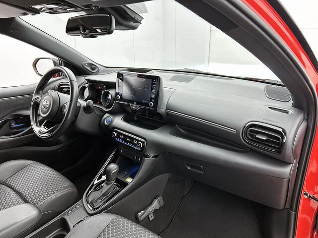Toyota YARIS 1.5 Hybrid Launch Edition | BTW Voertuig | JBL | Head-up display |