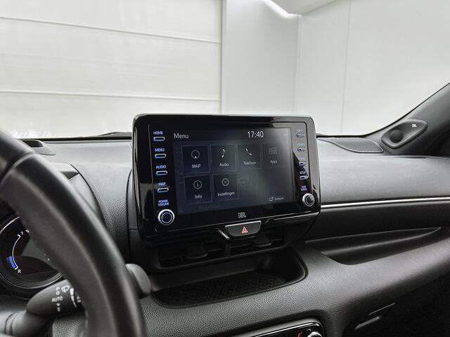 Toyota YARIS 1.5 Hybrid Launch Edition | BTW Voertuig | JBL | Head-up display |