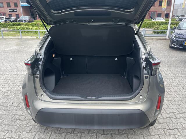 Toyota YARIS Cross 1.5 Hybrid 115 First Edition Comfort Pack