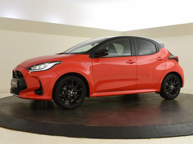 Toyota YARIS 1.5 Hybrid Executive | Stoelverwarming | Keyless start |