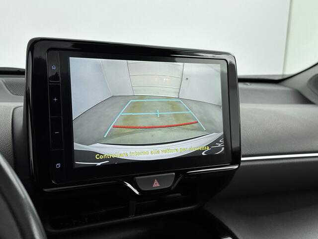 Toyota YARIS Cross 1.5 Hybrid Executive Limited | Half Leder | PDC | Navigatie |