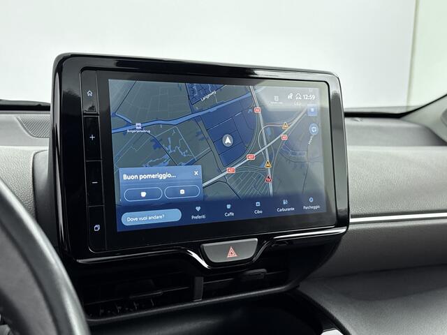 Toyota YARIS Cross 1.5 Hybrid Executive Limited | Half Leder | PDC | Navigatie |