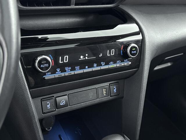 Toyota YARIS Cross 1.5 Hybrid Executive Limited | Half Leder | PDC | Navigatie |
