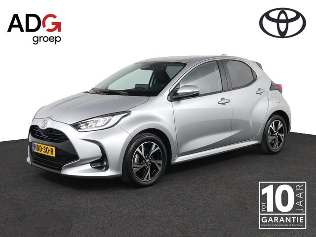 Toyota YARIS 1.5 Hybrid 115 First Edition | Navigatie | Keyless Entry | Apple Carplay - Android Auto |