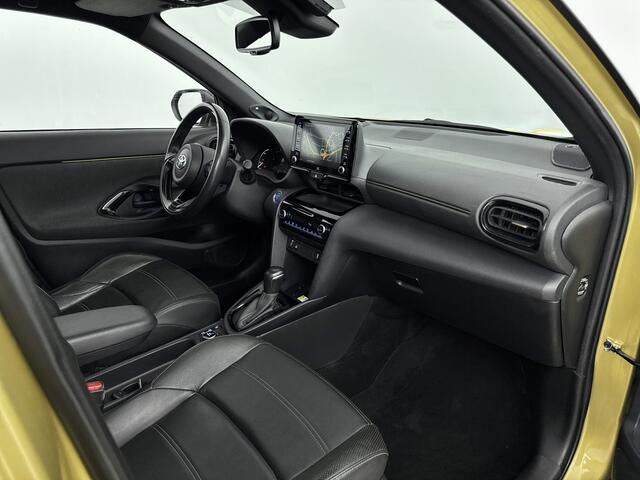 Toyota YARIS Cross 1.5 Hybrid Launch Edition AWD | Leder | 360° Camera | PDC | Elek. Kofferklep |