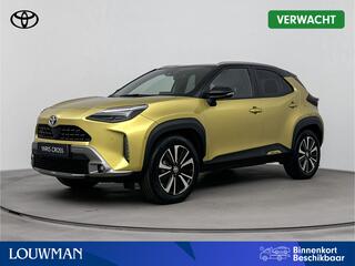 toyota-yaris-cross-1.5-hybrid-launc