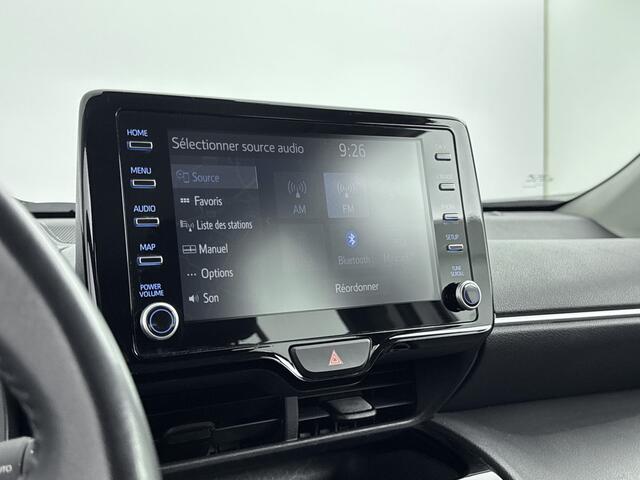 Toyota YARIS Cross 1.5 Hybrid Active | Navigatie | Parkeercamera | Cruise Control Adaptief |
