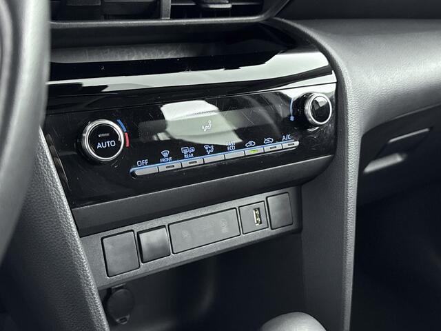 Toyota YARIS Cross 1.5 Hybrid Active | Navigatie | Parkeercamera | Cruise Control Adaptief |